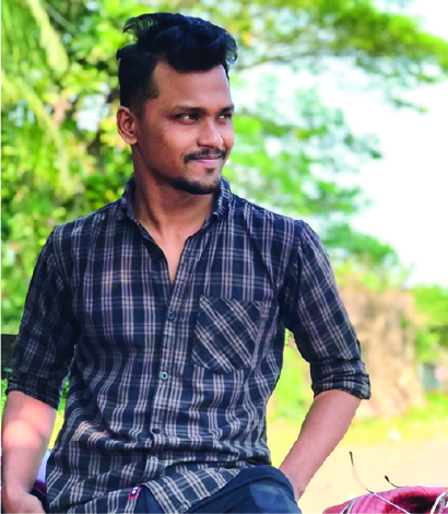 Image of মো: সোহানুর রহমান (শিহাব)